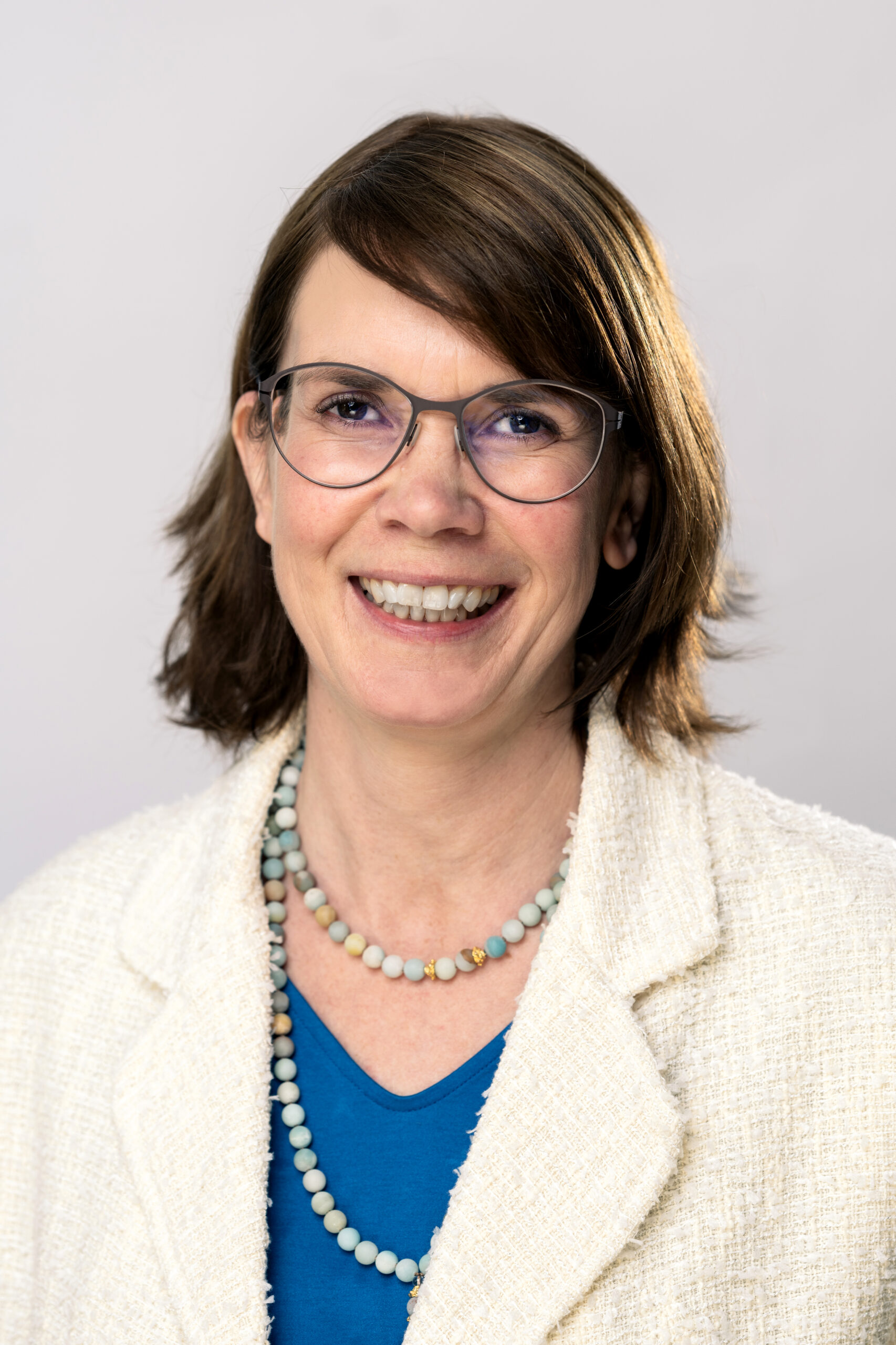 Melanie Hasse 