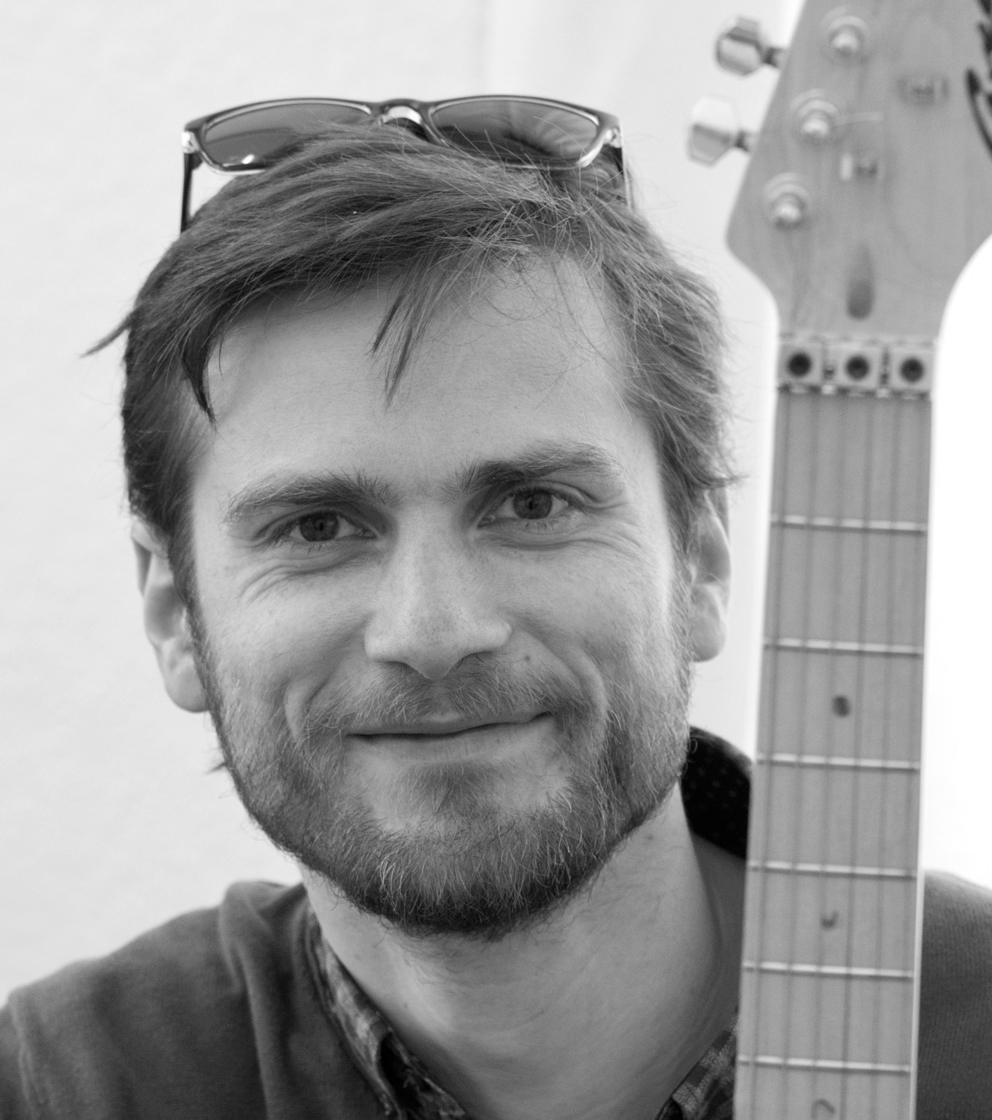 Jonathan Blochwitz