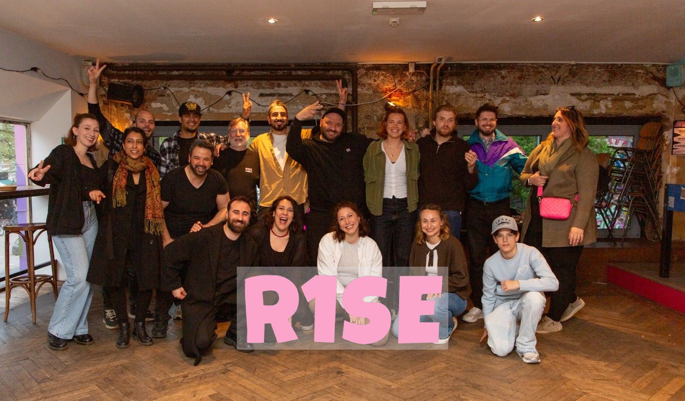 R1SE e. V. – Sport, Kultur & Bildung