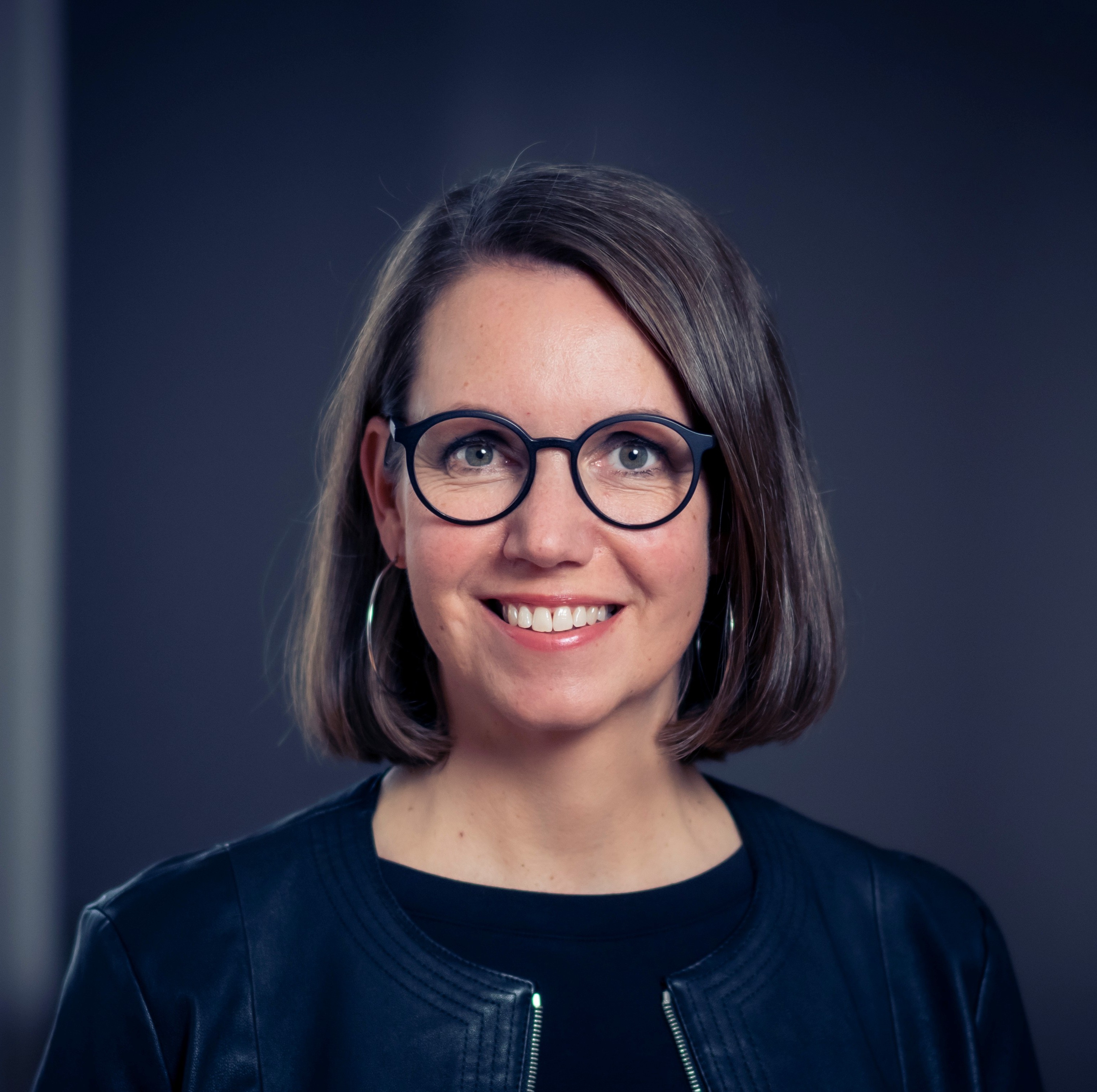 Kristin Stein