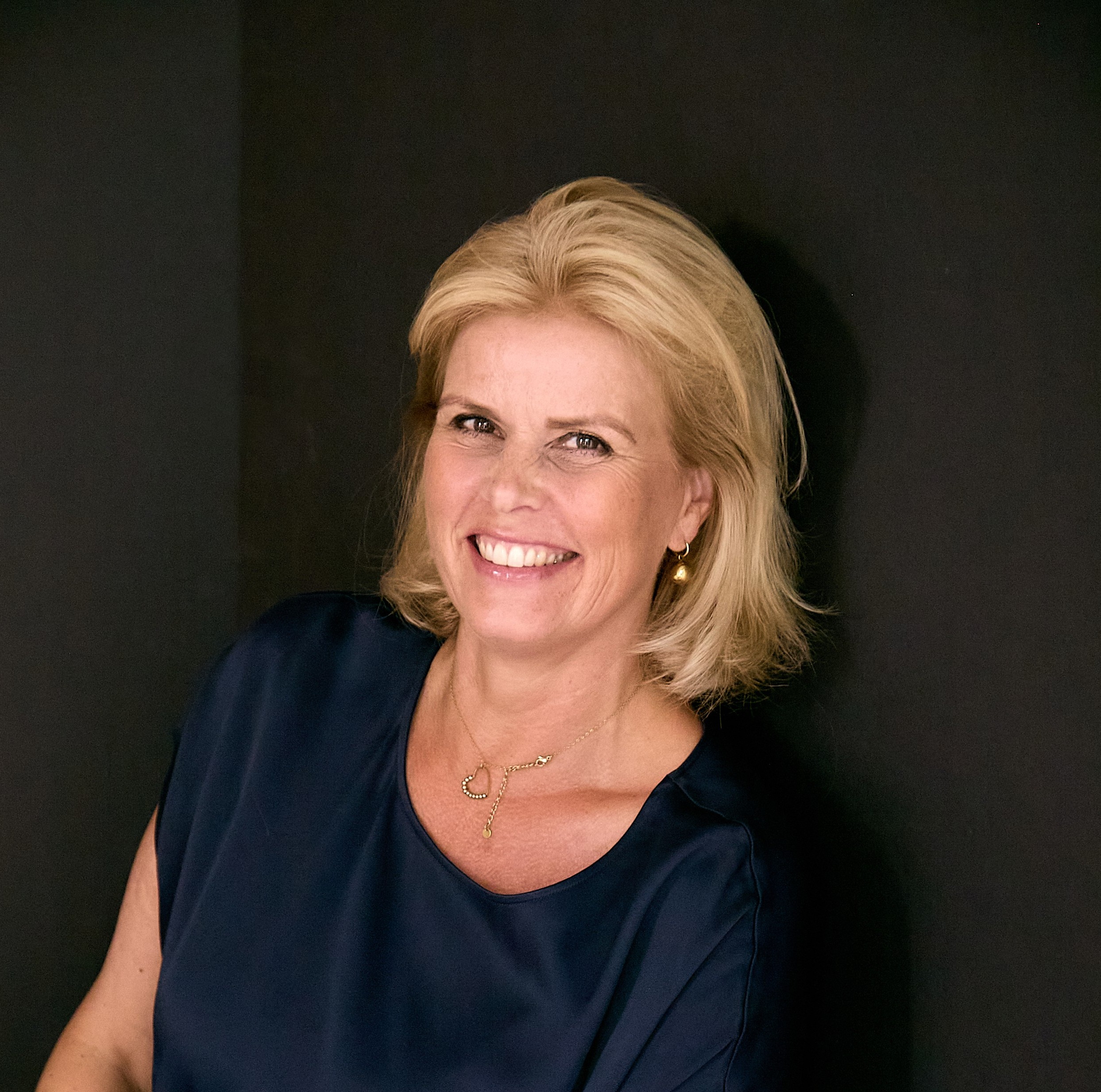 Jeannette Hasselmann