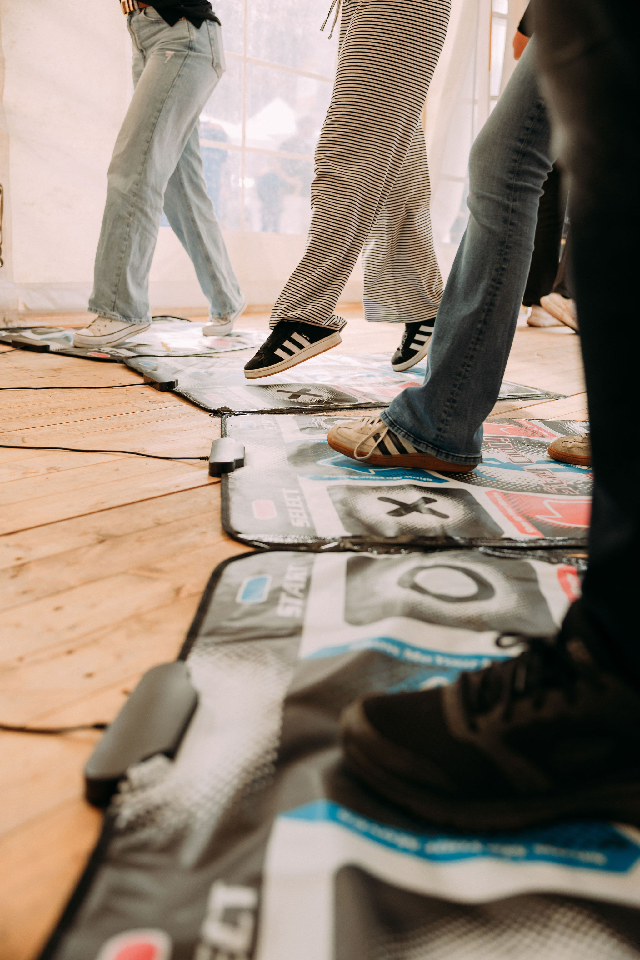 Beat Connect – Dance Battle